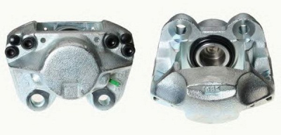 BUDWEG CALIPER 34893 -  Тормозной суппорт
